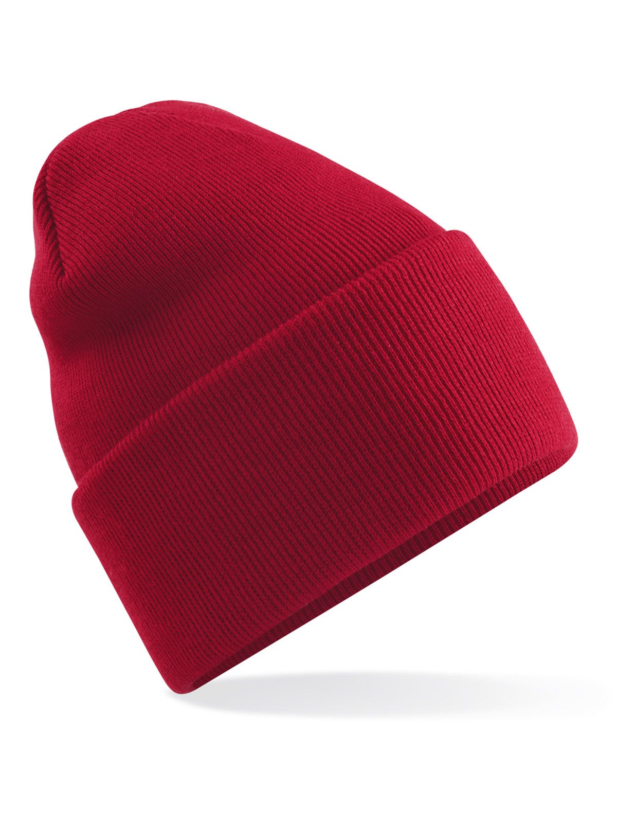 classic red
